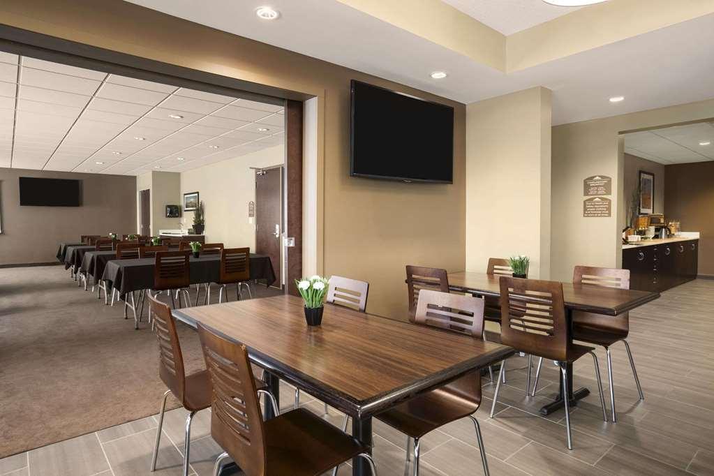 Microtel Inn And Suites By Wyndham Weyburn Faciliteter billede